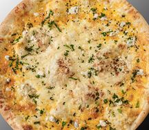 Четыре сыра