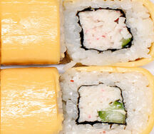 Уни с крабом