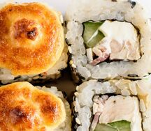 Торо с курицей