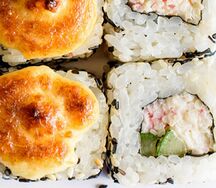 Торо с крабом