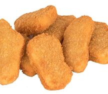Наггетсы куриные