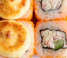 Запеченная Калифорния