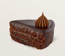 Торт Прага новая