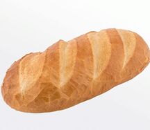 Батон нарезной