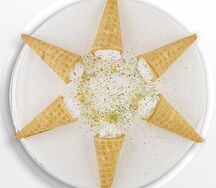 Торт Пломбирный