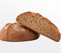 Хлеб Дарницкий подовый