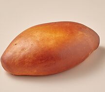 Пирожок с капустой