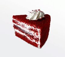 Красный бархат