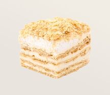 Торт Наполеон