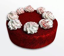 Красный бархат