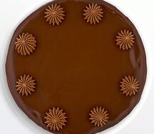 Торт Прага Новая