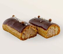 Эклер Молочный шоколад