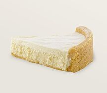 Чизкейк Классический