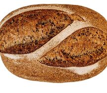 Хлеб Кантри