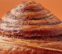 Рулет с маком