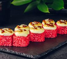 Ролл Банзай