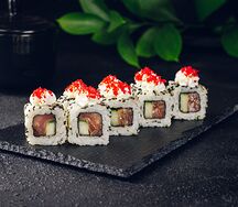 Ролл Мацури