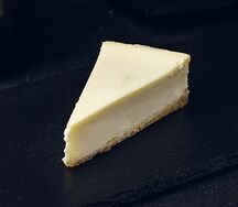 Чизкейк Нью-Йорк