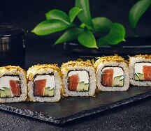 Ролл Биг Бонито