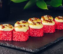 Ролл биг Банзай