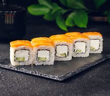 Ролл Филадельфия лайт