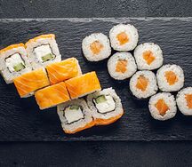 Сет Для неё