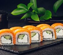 Ролл Филадельфия фьюжн