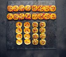 Сет Запеченный