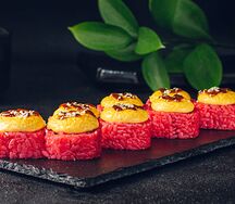 Ролл Биг Гейша