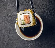 Соевый соус