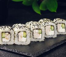 Ролл Майами