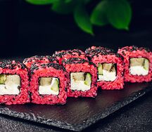 Ролл Самурай