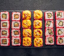 Сет Калифорния