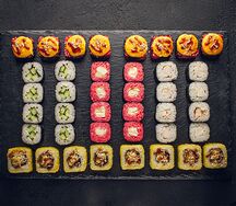 Сет Доступный