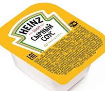 Соус Хайнц Сырный