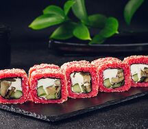 Ролл Биг Кабуки