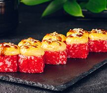 Ролл Биг Калифорния