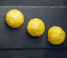 Ролл Биг Колобок