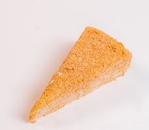 Пирожное Наполеон по-домашнему