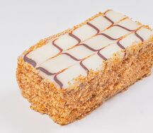 Пирожное Эстерхази