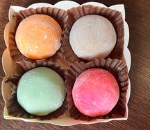 Моти Набор вкусов