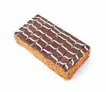 Пирожное Темный Эстерхази