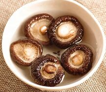 Шиитаке доставка