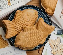 Тайяки Окономи доставка