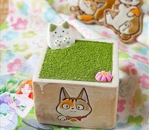 Маття-тирамису