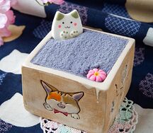 Аой тирамису