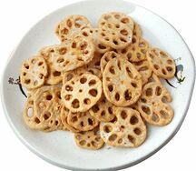 Корень лотоса