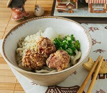 Карааге удон доставка