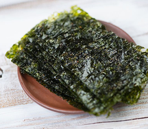 Листики нори