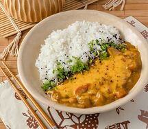 Чизу Карри доставка